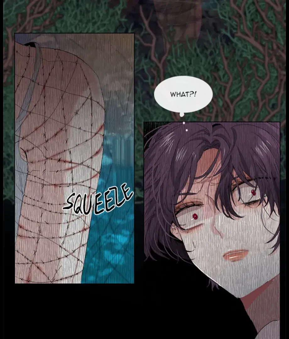 The Spring Scent of the Sea Chapter 2 page 25 - 