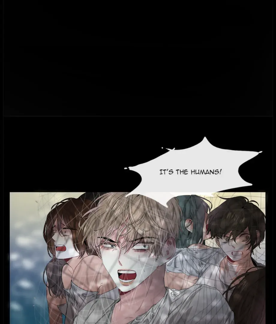 The Spring Scent of the Sea Chapter 2 page 29 - 