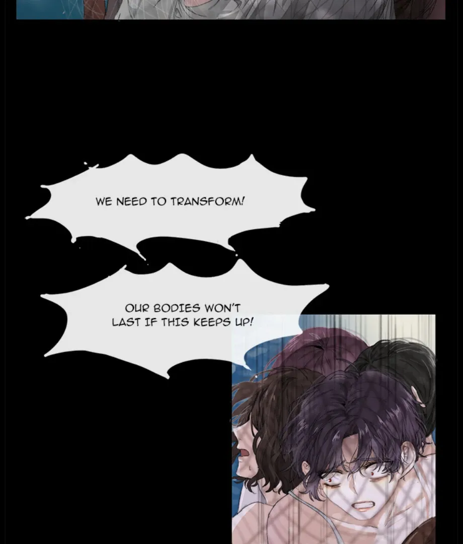 The Spring Scent of the Sea Chapter 2 page 30 - 