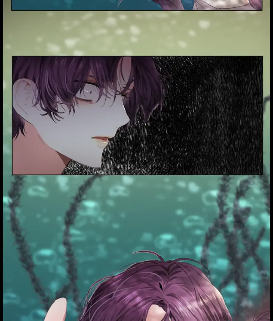 The Spring Scent of the Sea Chapter 2 page 34 - 