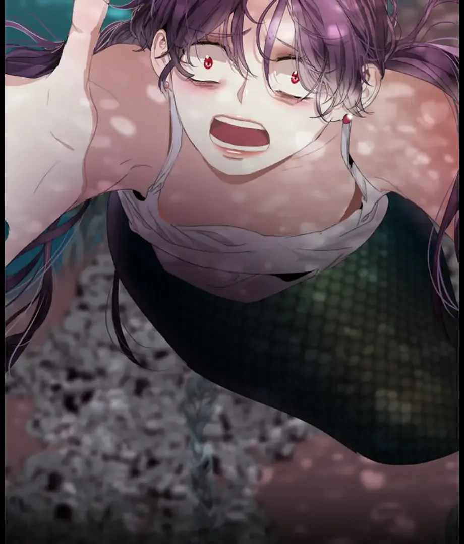 The Spring Scent of the Sea Chapter 2 page 35 - 