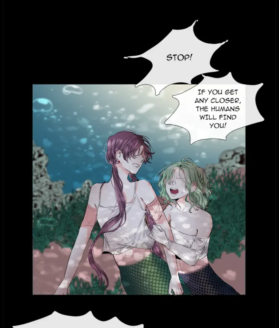 The Spring Scent of the Sea Chapter 2 page 39 - 