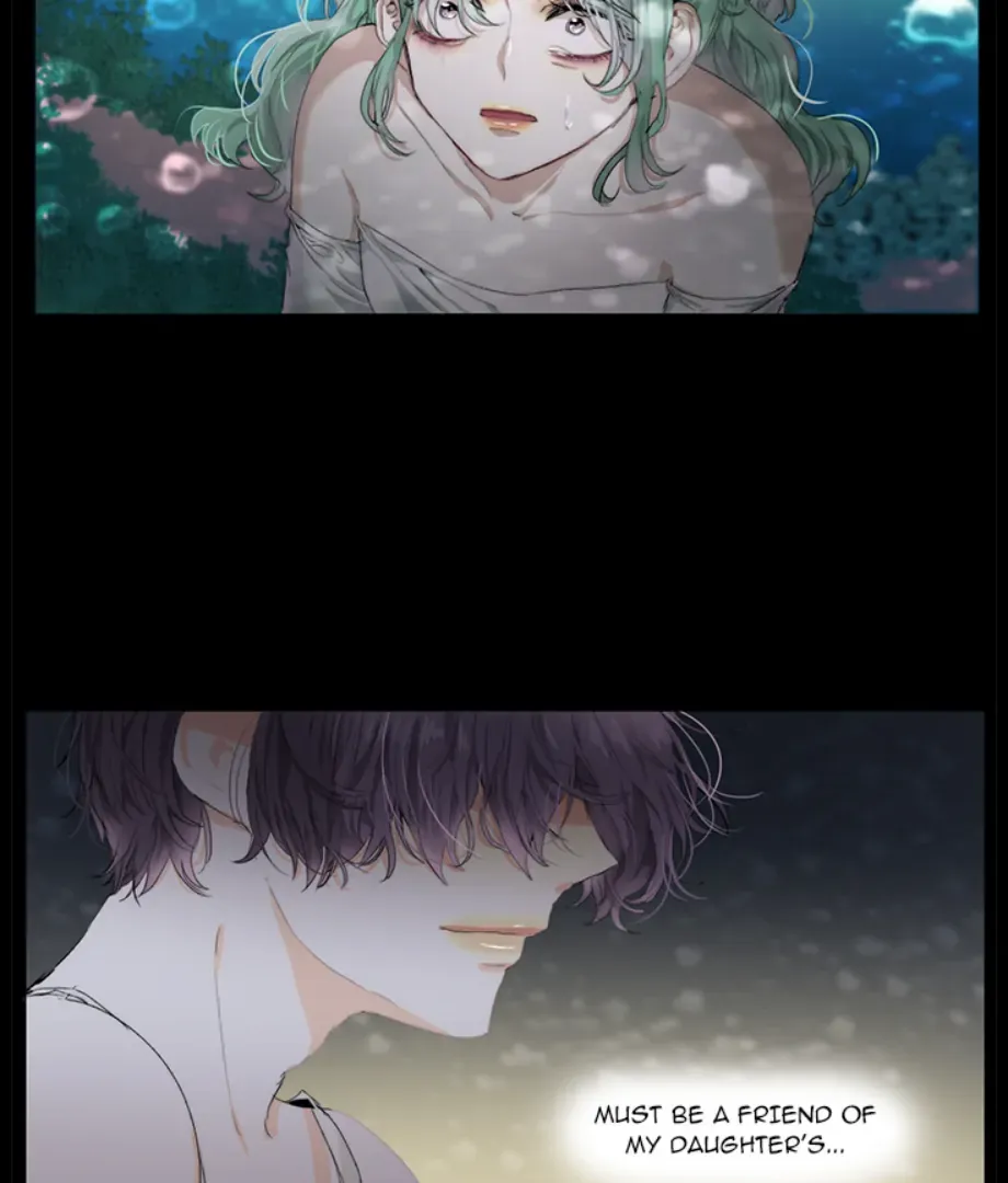The Spring Scent of the Sea Chapter 2 page 41 - 