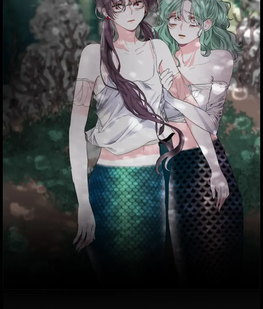The Spring Scent of the Sea Chapter 2 page 43 - 