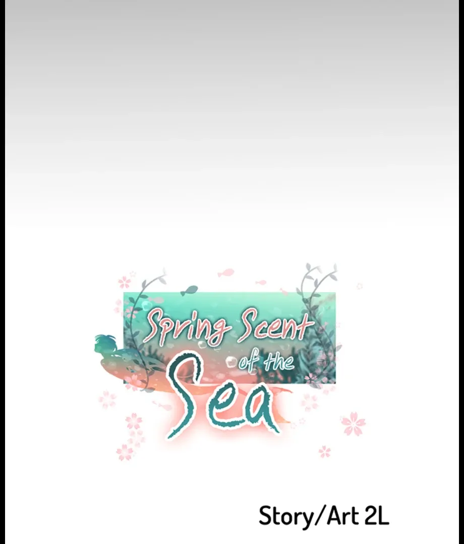 The Spring Scent of the Sea Chapter 2 page 45 - 