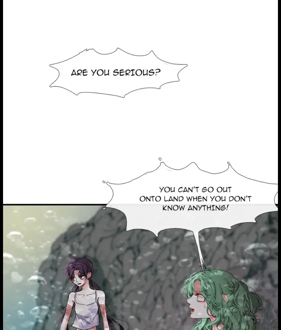 The Spring Scent of the Sea Chapter 2 page 46 - 