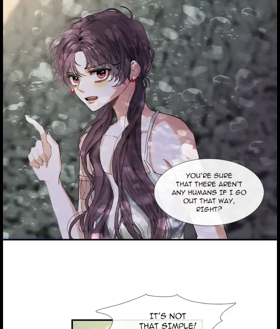 The Spring Scent of the Sea Chapter 2 page 48 - 