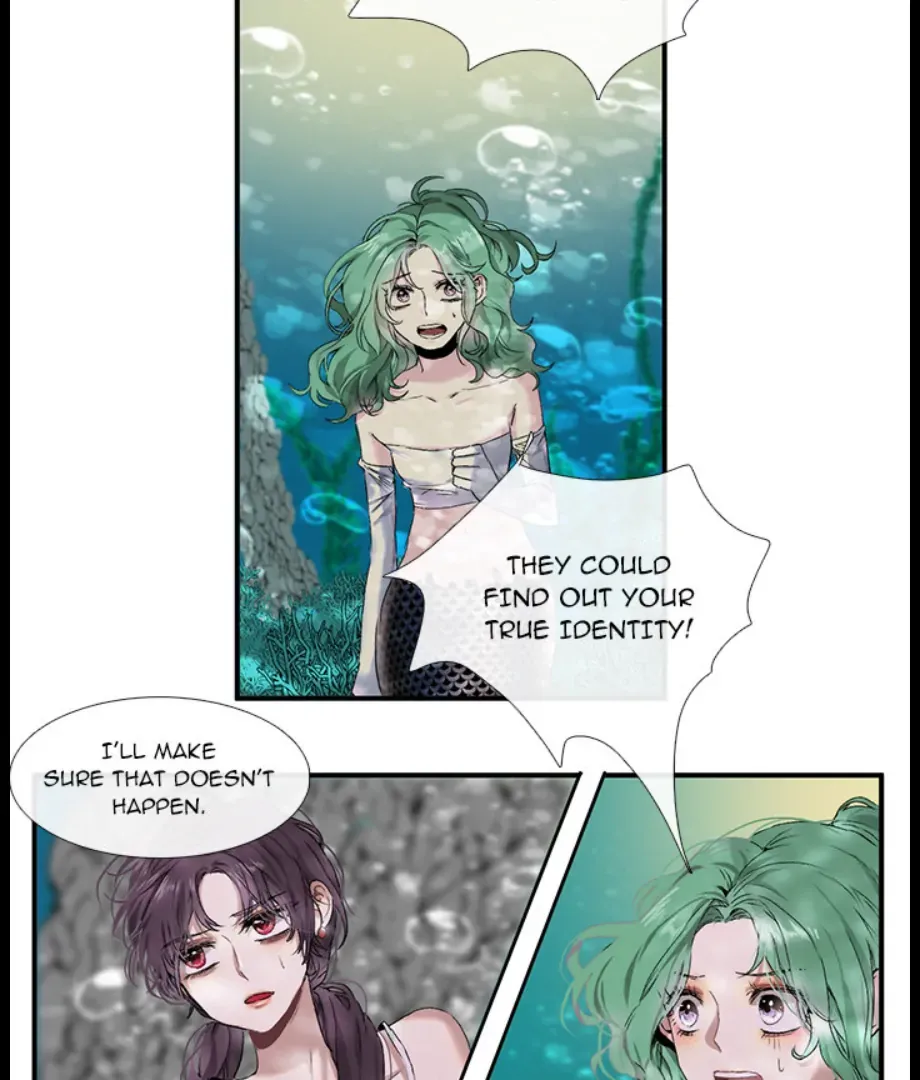 The Spring Scent of the Sea Chapter 2 page 49 - 