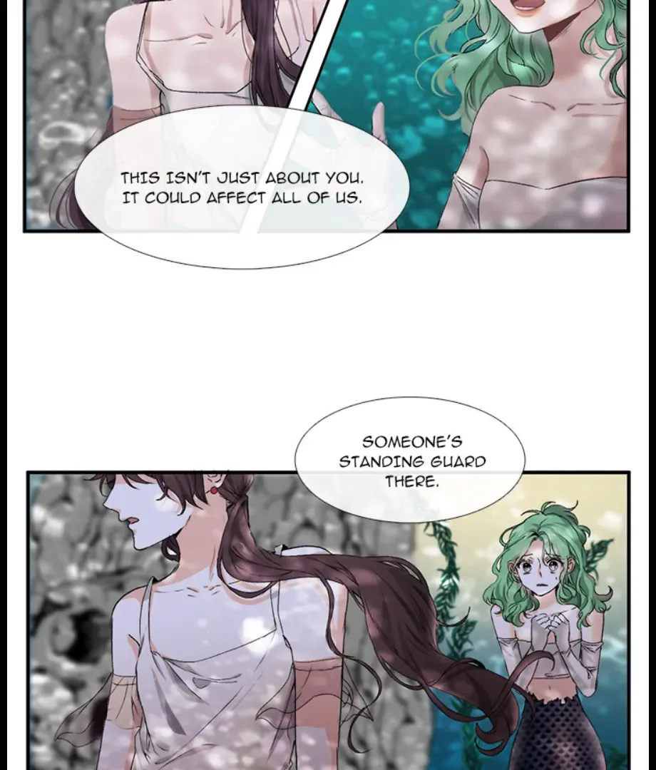The Spring Scent of the Sea Chapter 2 page 50 - 