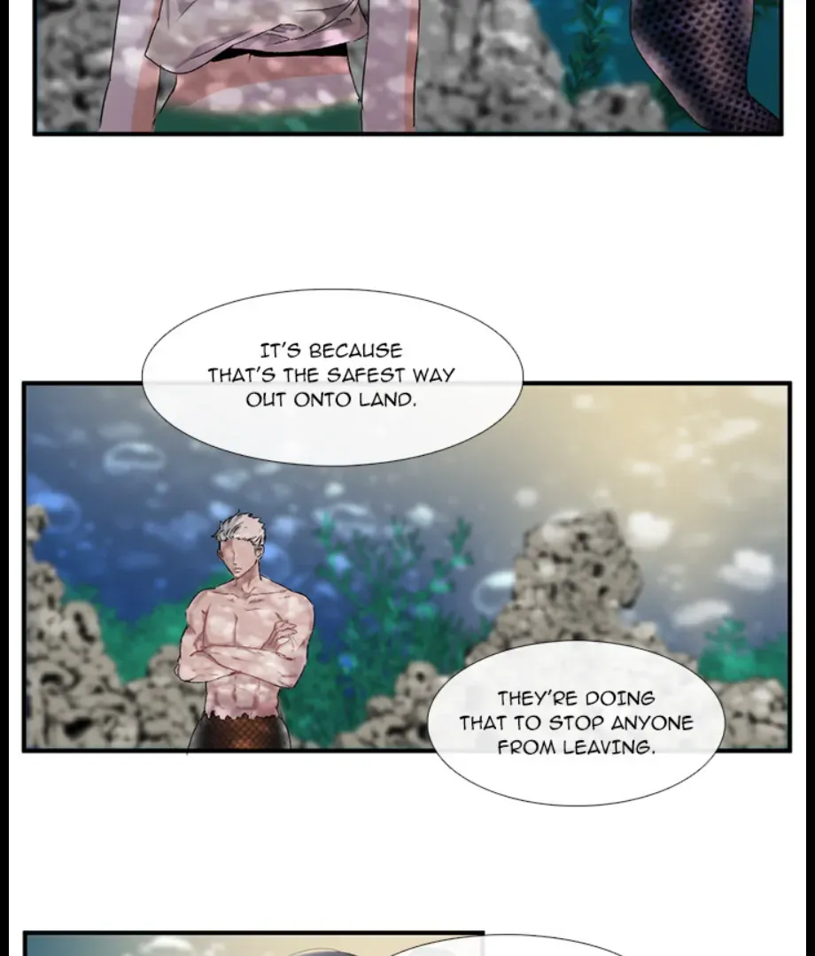 The Spring Scent of the Sea Chapter 2 page 51 - 