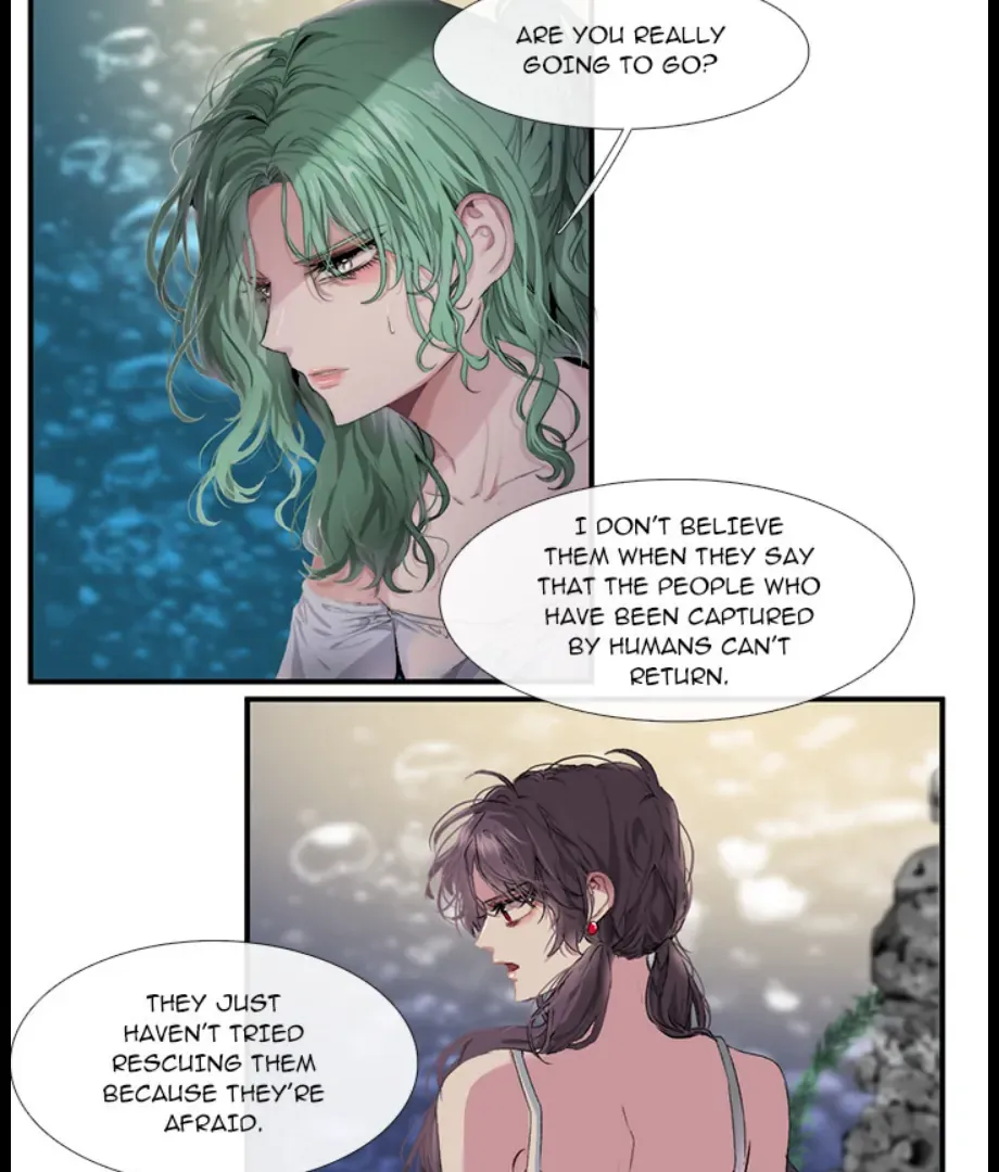 The Spring Scent of the Sea Chapter 2 page 52 - 