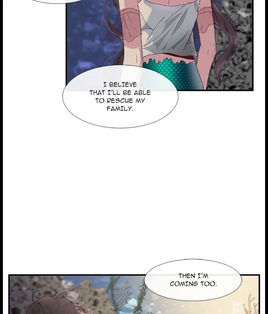 The Spring Scent of the Sea Chapter 2 page 53 - 