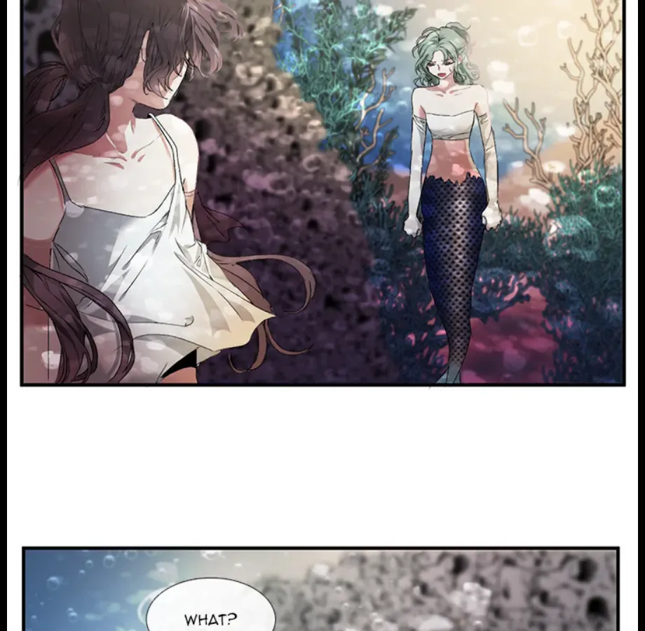 The Spring Scent of the Sea Chapter 2 page 54 - 