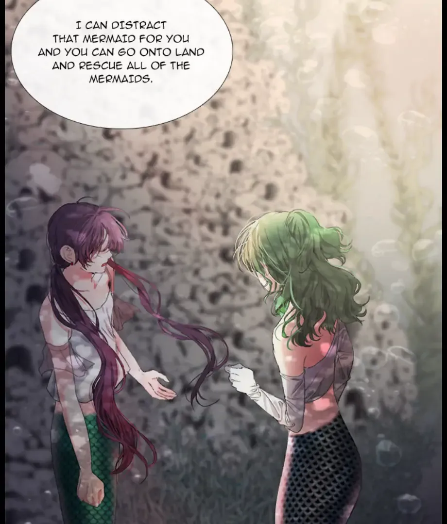 The Spring Scent of the Sea Chapter 2 page 58 - 