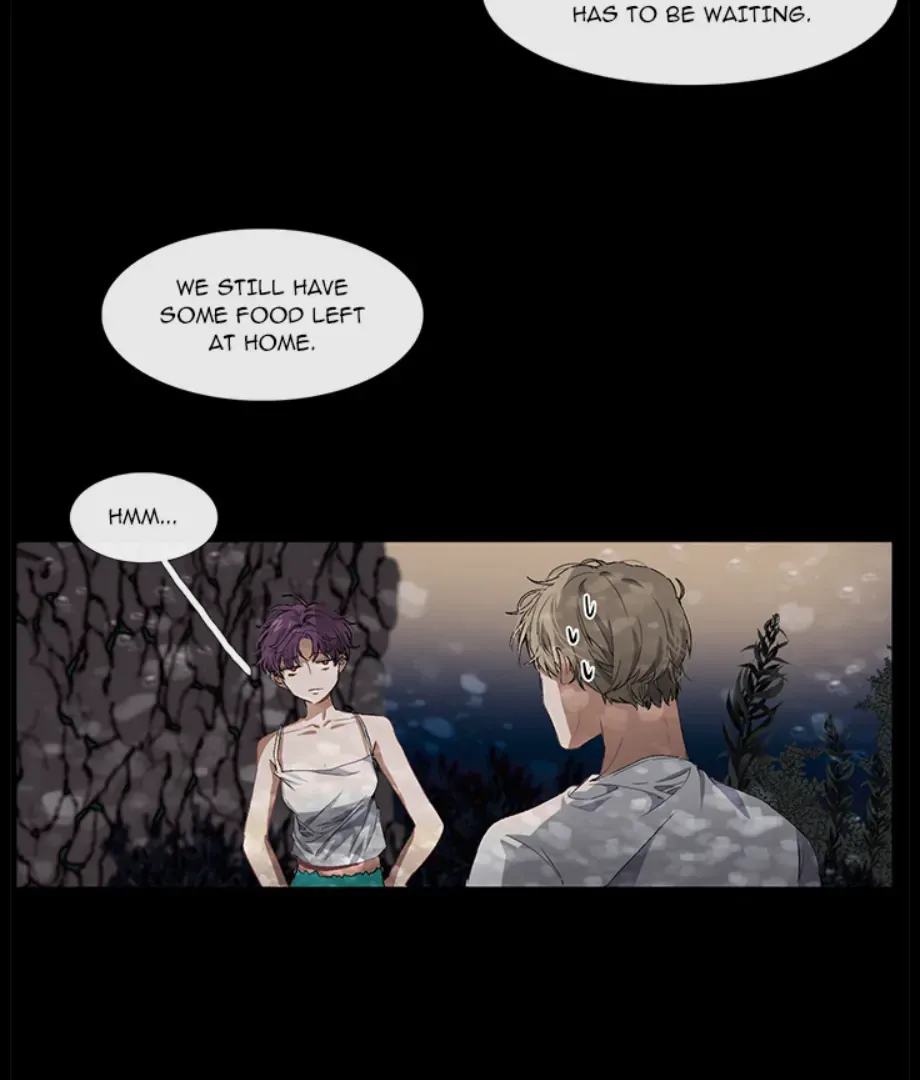 The Spring Scent of the Sea Chapter 2 page 7 - 