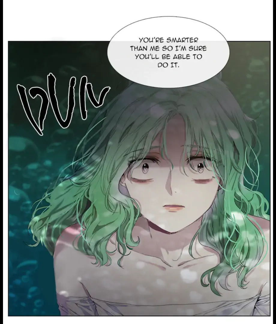 The Spring Scent of the Sea Chapter 2 page 61 - 
