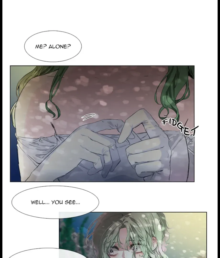 The Spring Scent of the Sea Chapter 2 page 62 - 