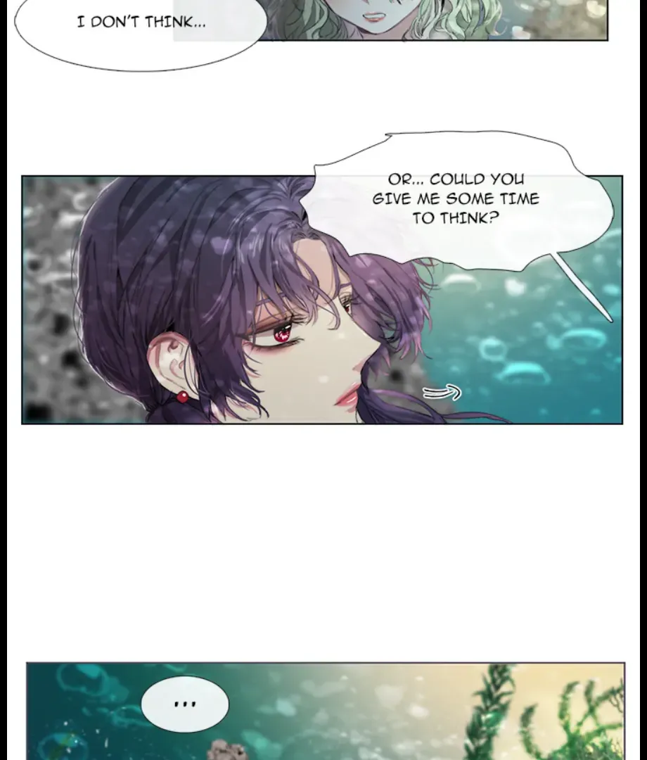 The Spring Scent of the Sea Chapter 2 page 63 - 