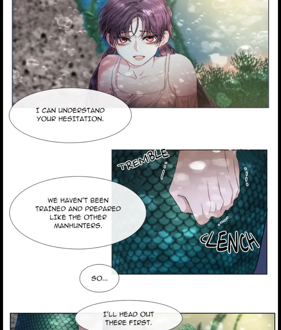 The Spring Scent of the Sea Chapter 2 page 65 - 