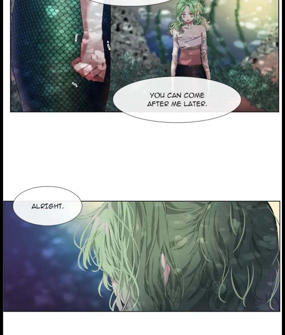 The Spring Scent of the Sea Chapter 2 page 66 - 