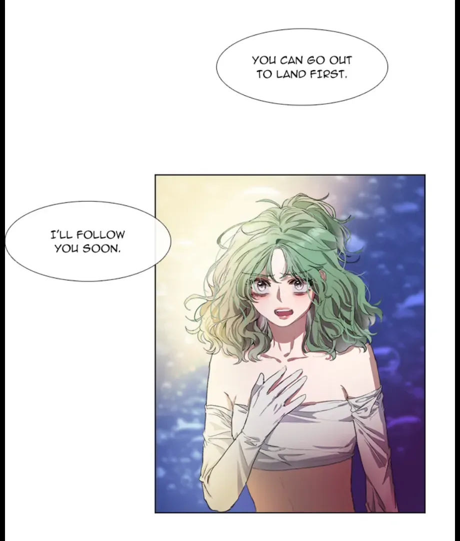 The Spring Scent of the Sea Chapter 2 page 68 - 