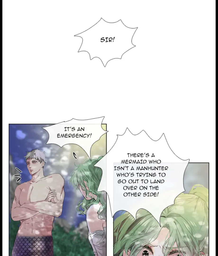 The Spring Scent of the Sea Chapter 2 page 70 - 