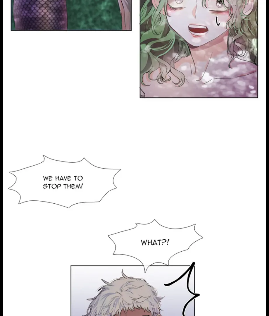The Spring Scent of the Sea Chapter 2 page 71 - 