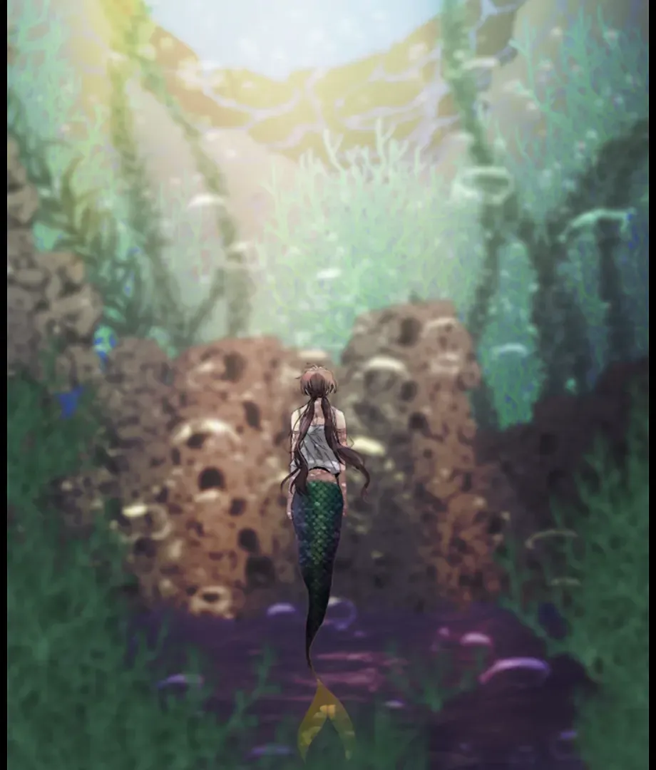 The Spring Scent of the Sea Chapter 2 page 76 - 