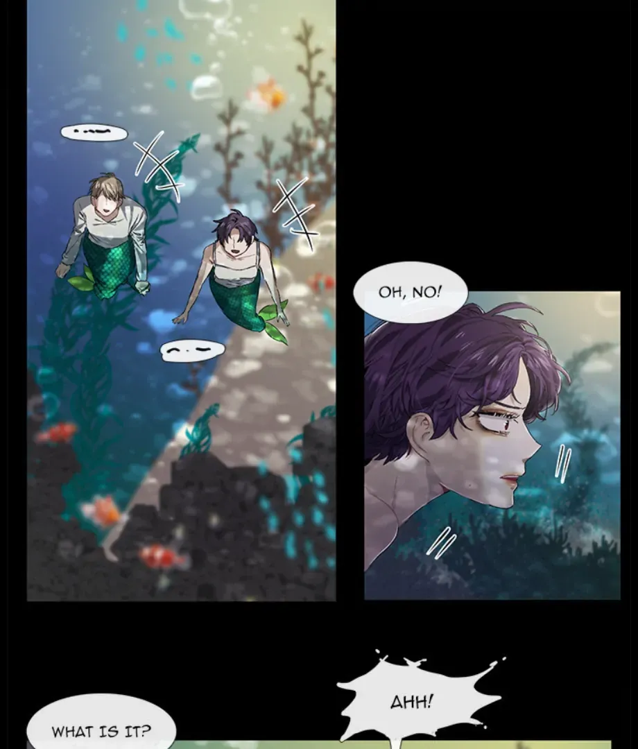 The Spring Scent of the Sea Chapter 2 page 9 - 