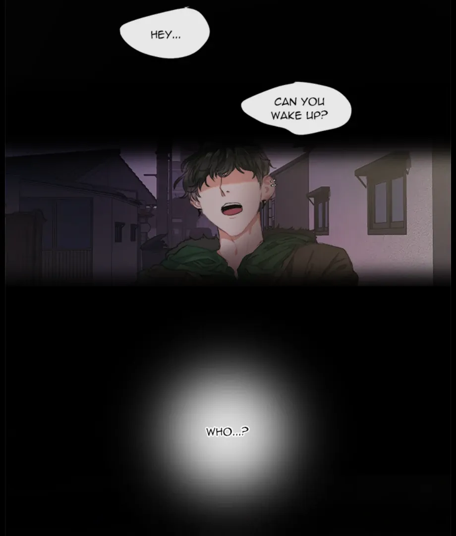 The Spring Scent of the Sea Chapter 2 page 83 - 