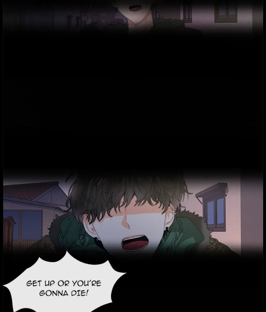 The Spring Scent of the Sea Chapter 2 page 84 - 