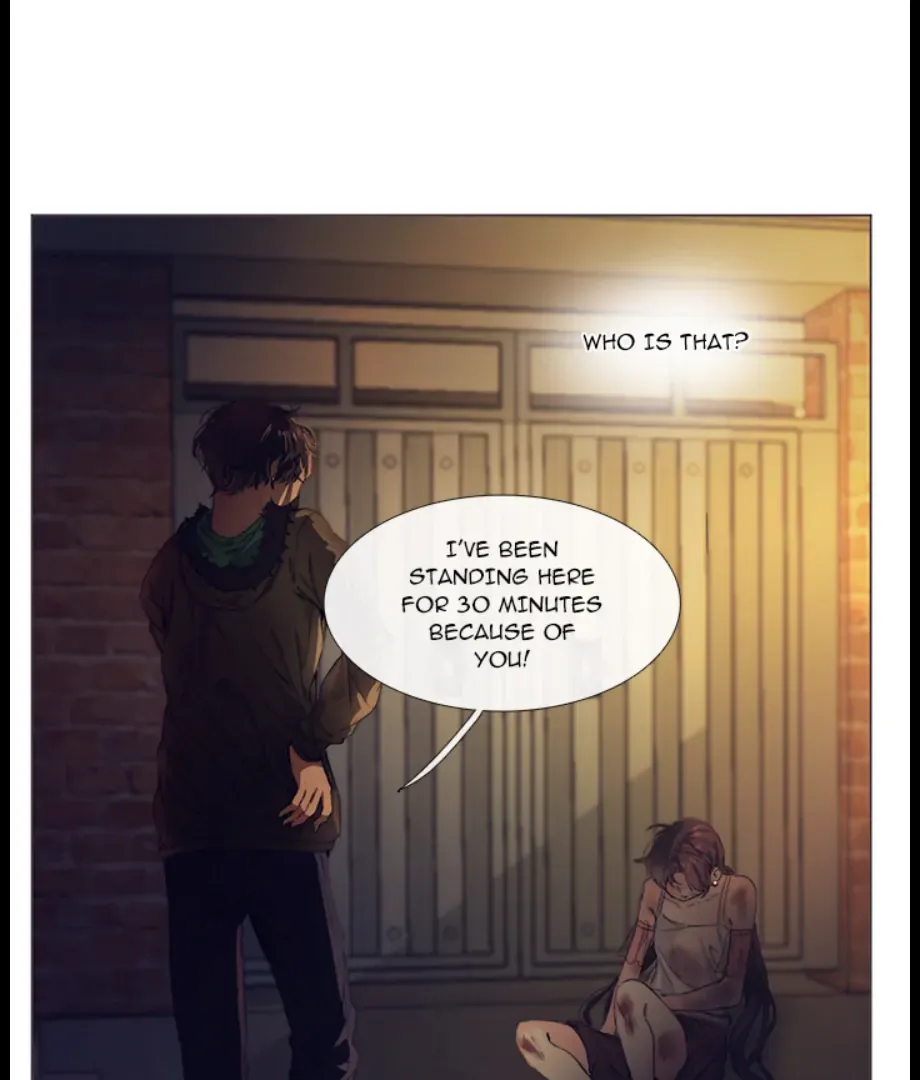 The Spring Scent of the Sea Chapter 2 page 88 - 