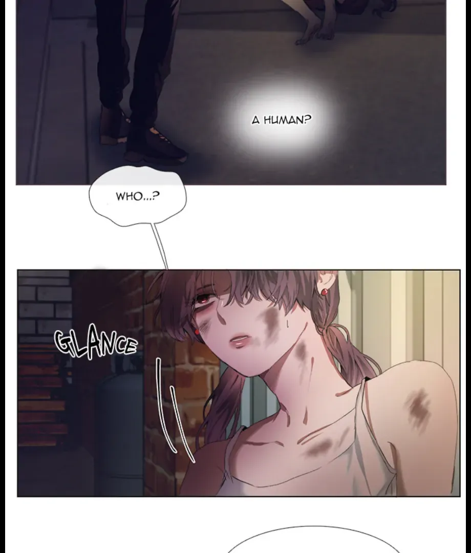 The Spring Scent of the Sea Chapter 2 page 89 - 