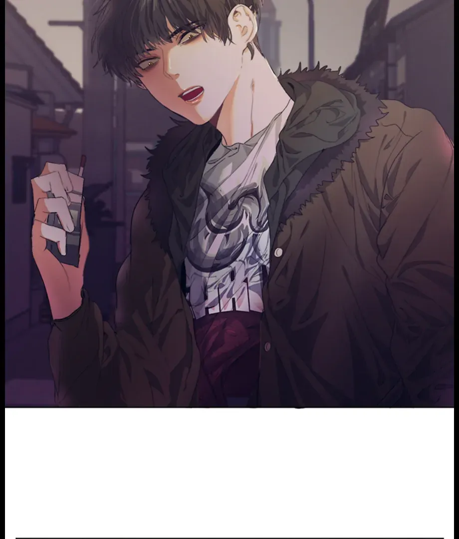 The Spring Scent of the Sea Chapter 2 page 91 - 