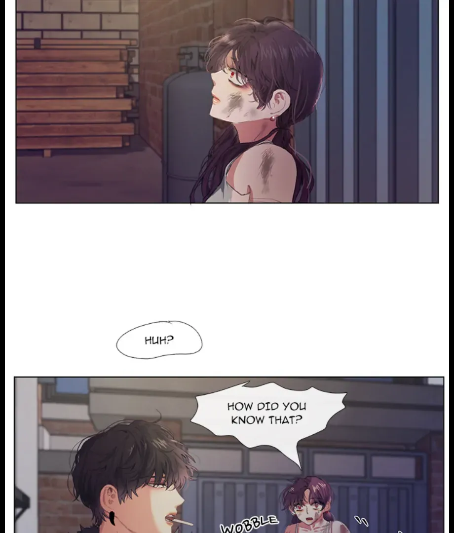 The Spring Scent of the Sea Chapter 2 page 92 - 