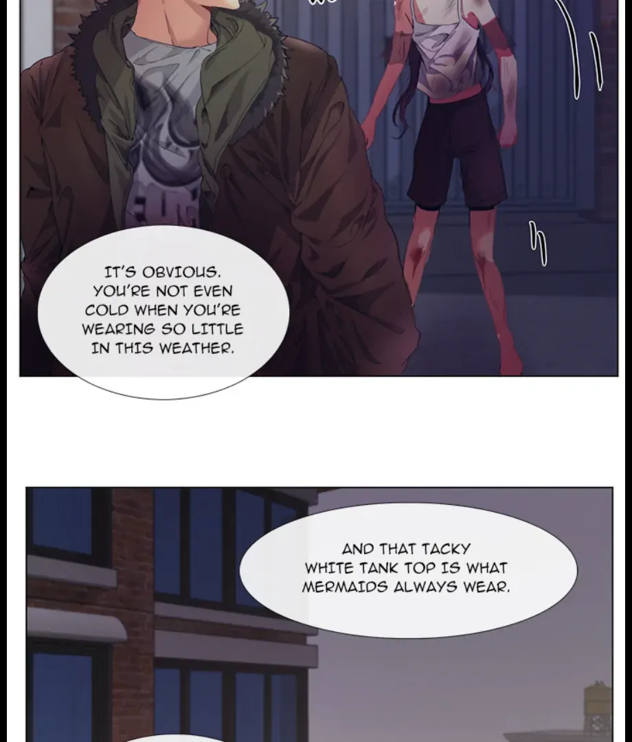 The Spring Scent of the Sea Chapter 2 page 93 - 