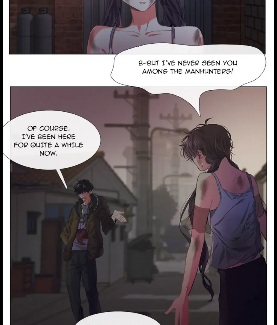The Spring Scent of the Sea Chapter 2 page 95 - 