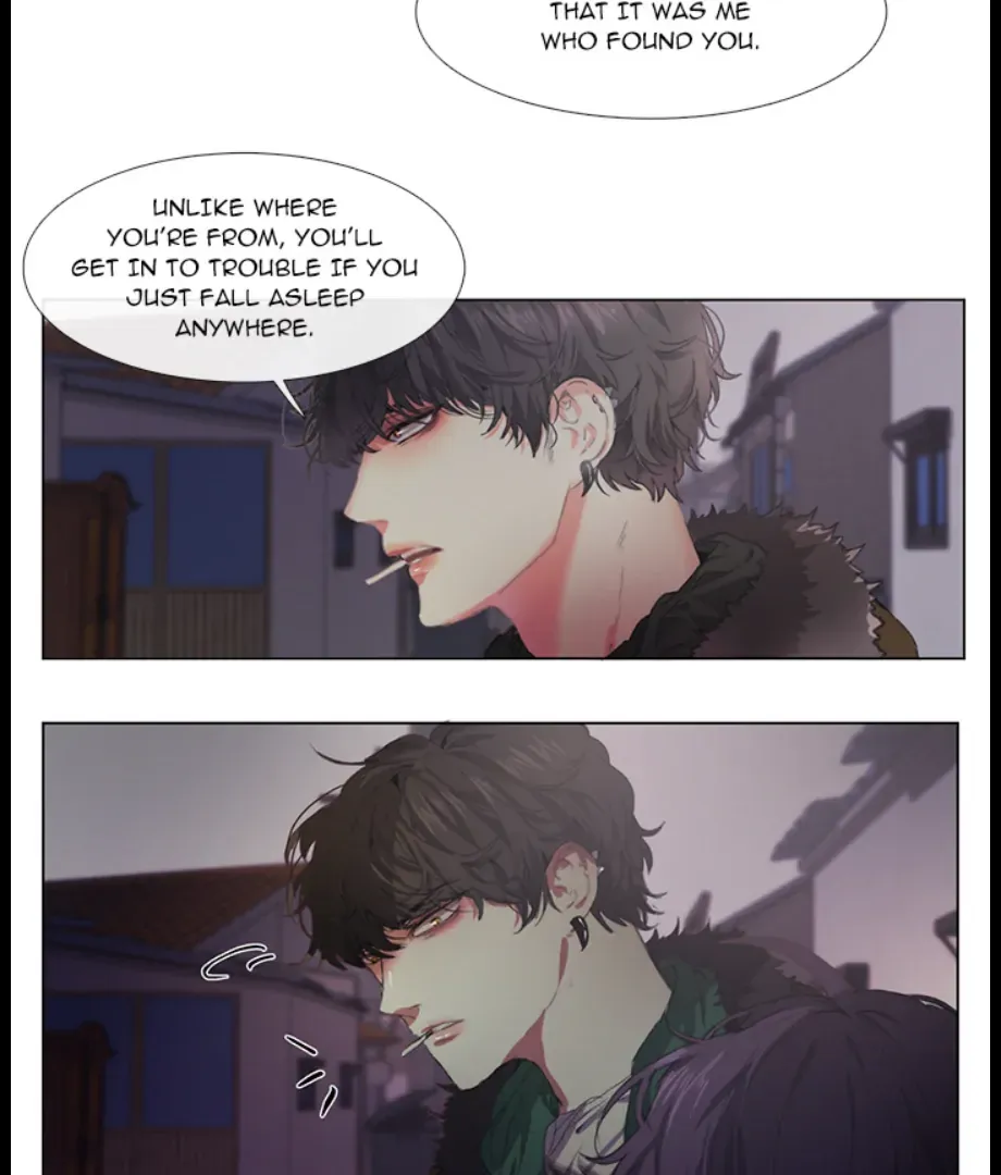 The Spring Scent of the Sea Chapter 2 page 97 - 