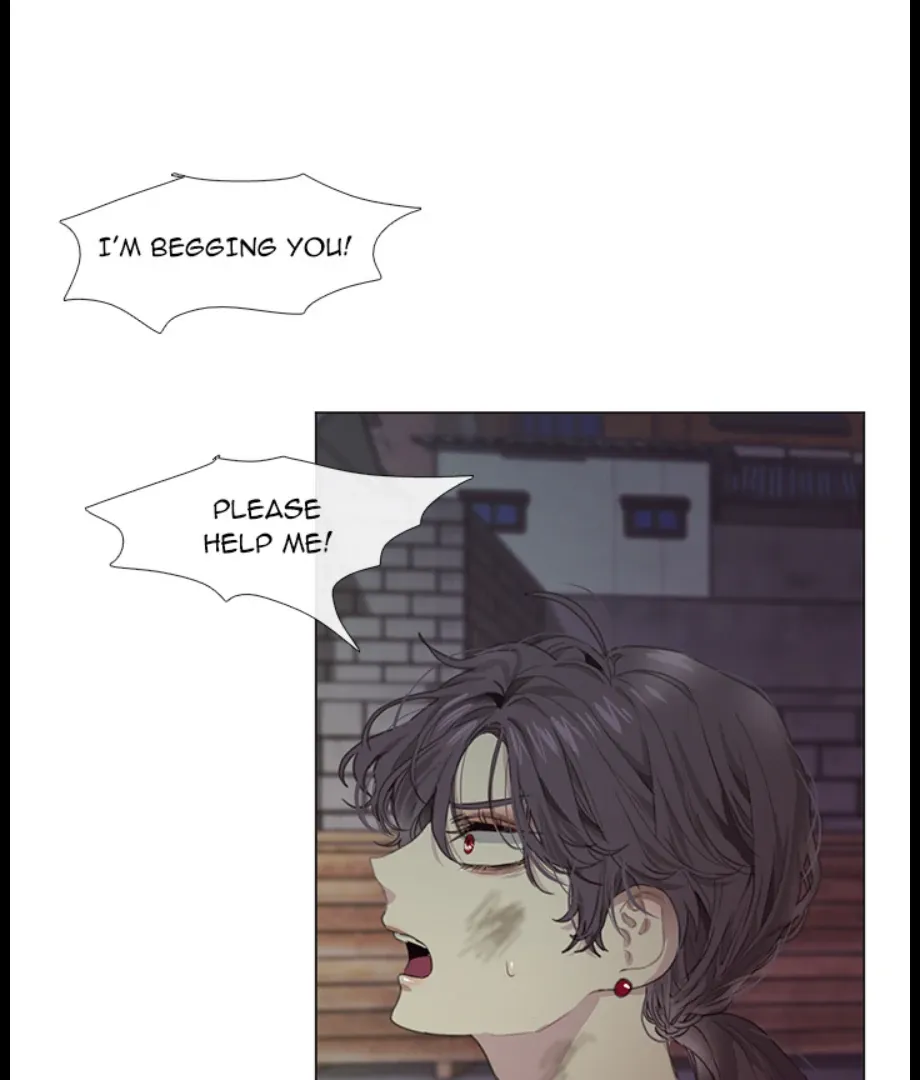 The Spring Scent of the Sea Chapter 2 page 99 - 