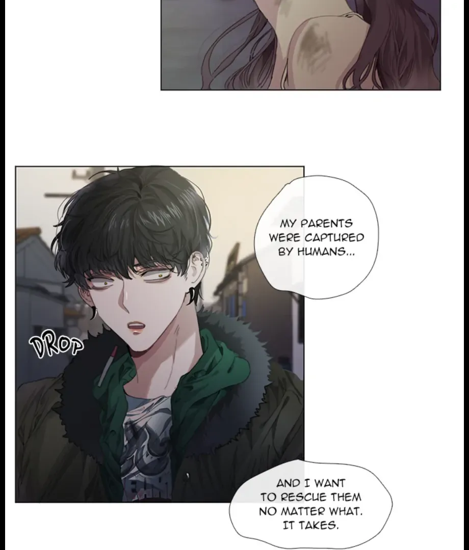 The Spring Scent of the Sea Chapter 2 page 100 - 