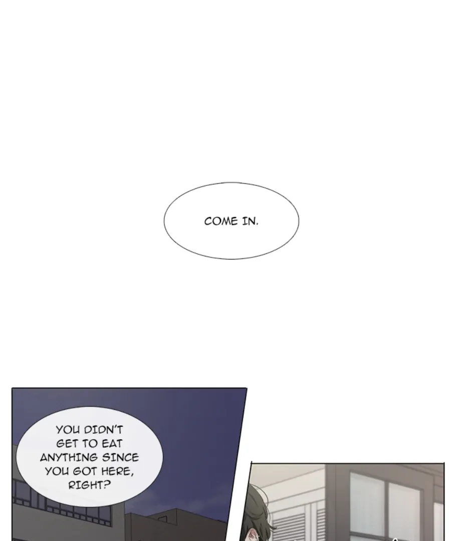 The Spring Scent of the Sea Chapter 3 page 1 - 