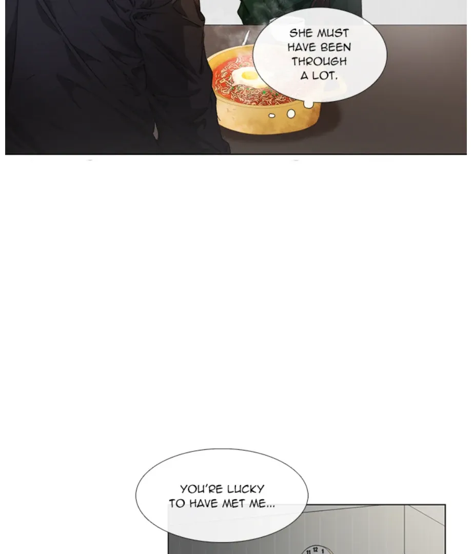The Spring Scent of the Sea Chapter 3 page 15 - 