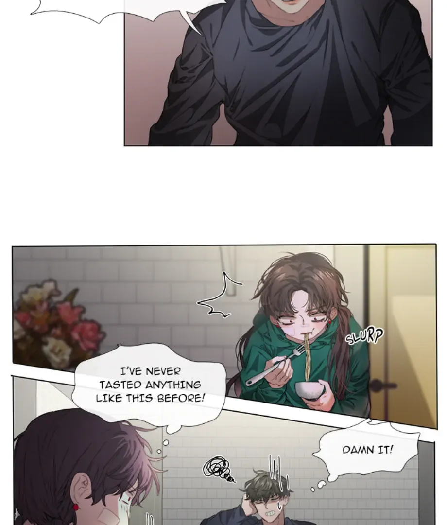 The Spring Scent of the Sea Chapter 3 page 19 - 