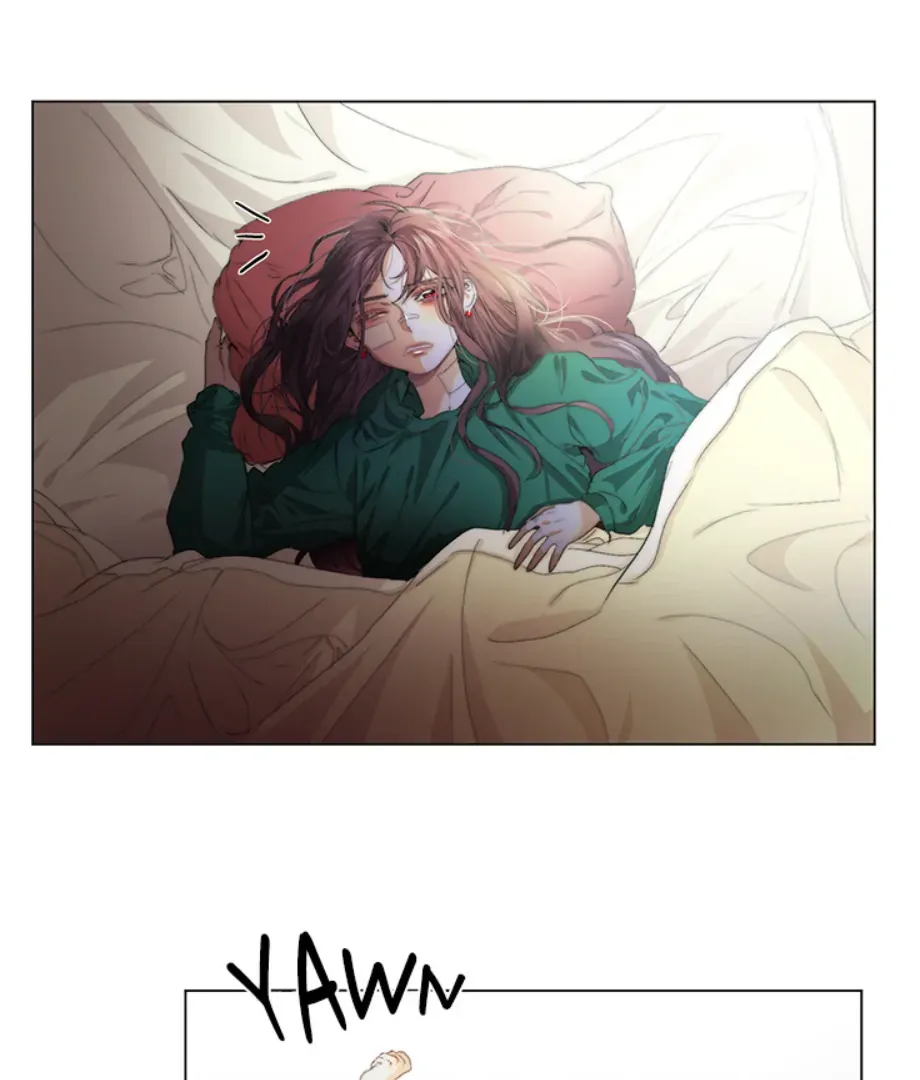The Spring Scent of the Sea Chapter 3 page 22 - 