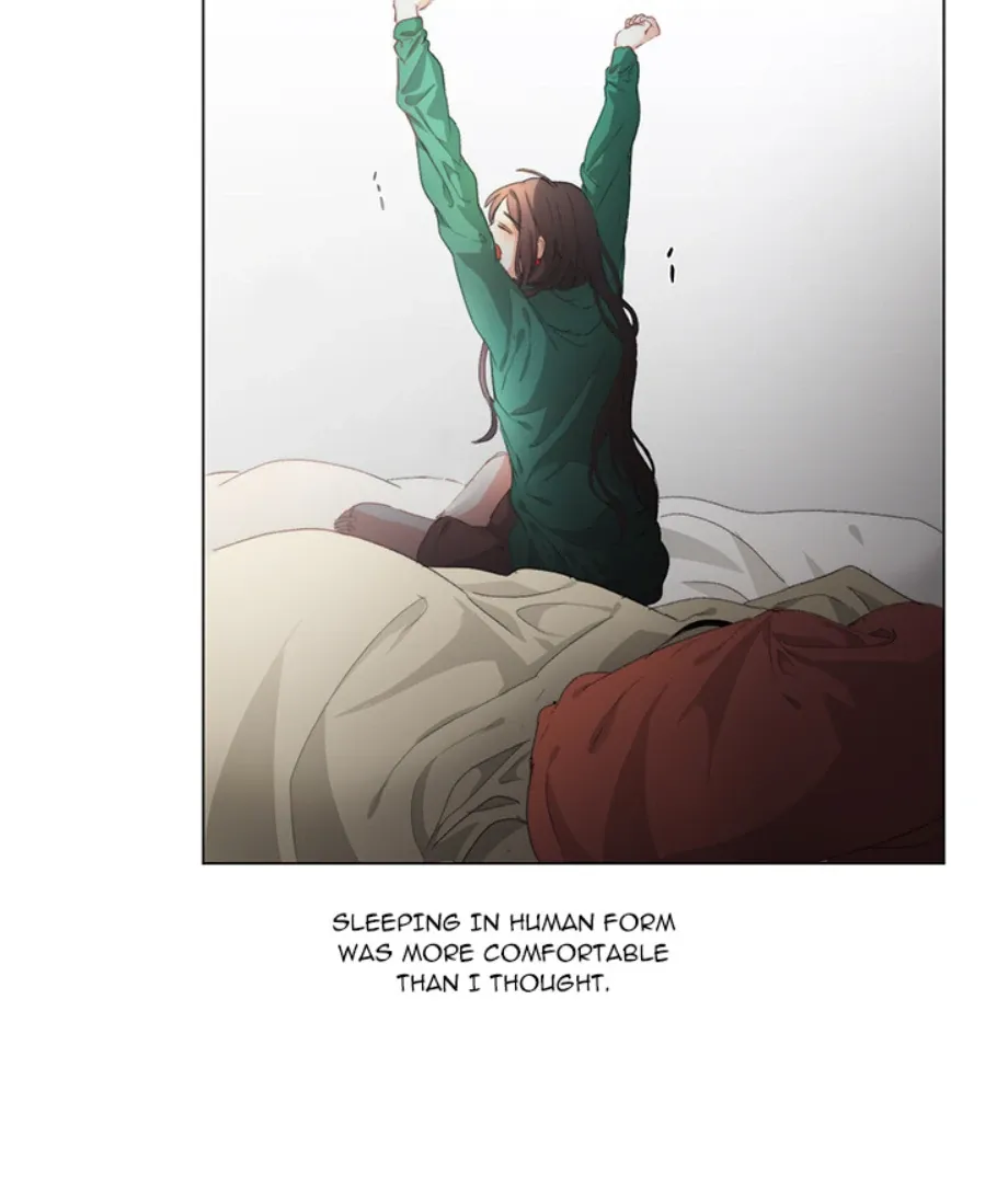 The Spring Scent of the Sea Chapter 3 page 23 - 