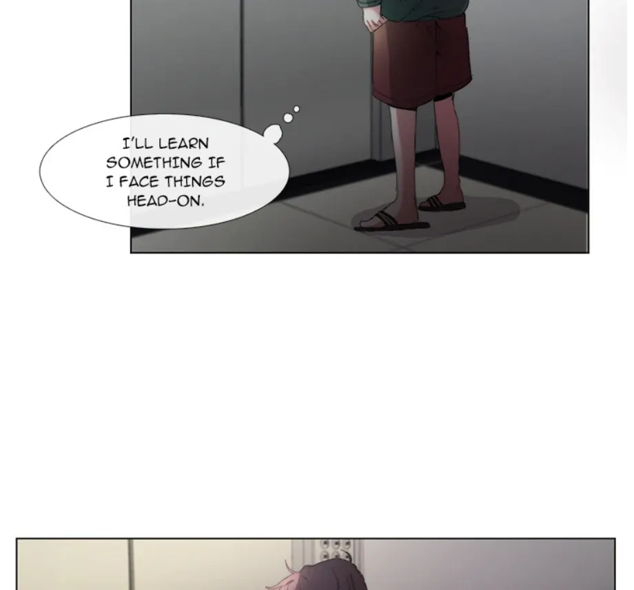 The Spring Scent of the Sea Chapter 3 page 26 - 