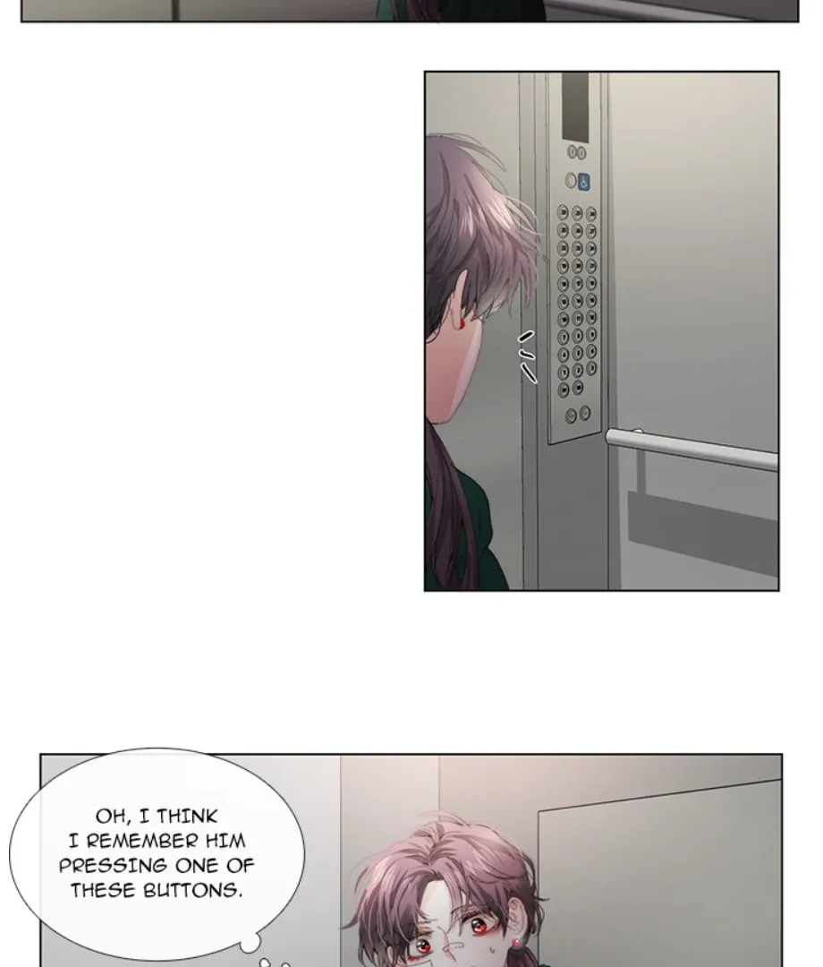 The Spring Scent of the Sea Chapter 3 page 28 - 