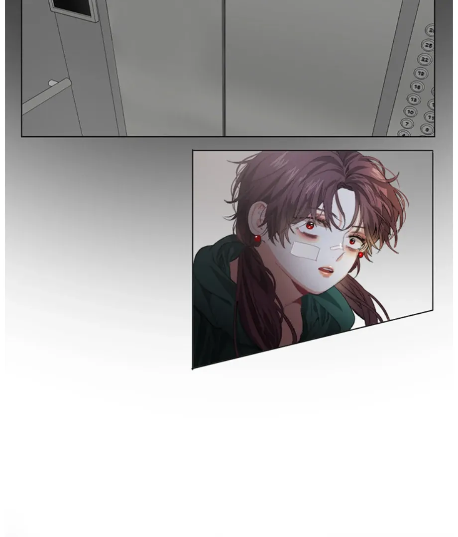 The Spring Scent of the Sea Chapter 3 page 32 - 