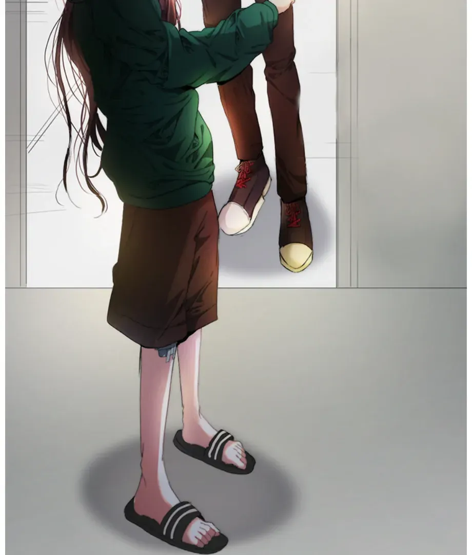 The Spring Scent of the Sea Chapter 3 page 34 - 