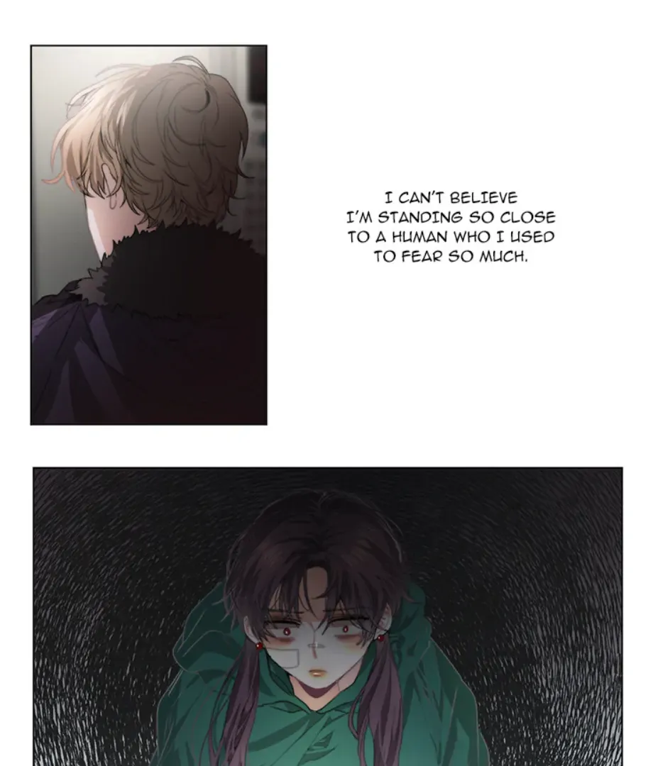 The Spring Scent of the Sea Chapter 3 page 39 - 